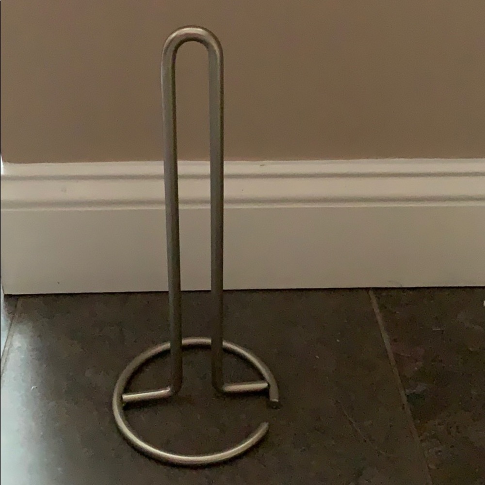 Paper Towel Holder